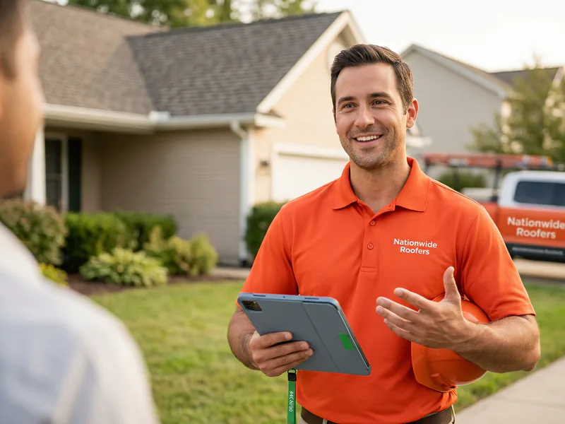 Roof Installation  in Maryville  FAQ